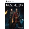 Banishers: Ghosts of New Eden PS5